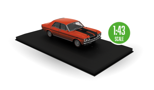 Discover an Exceptional Collection of Australian Car Models