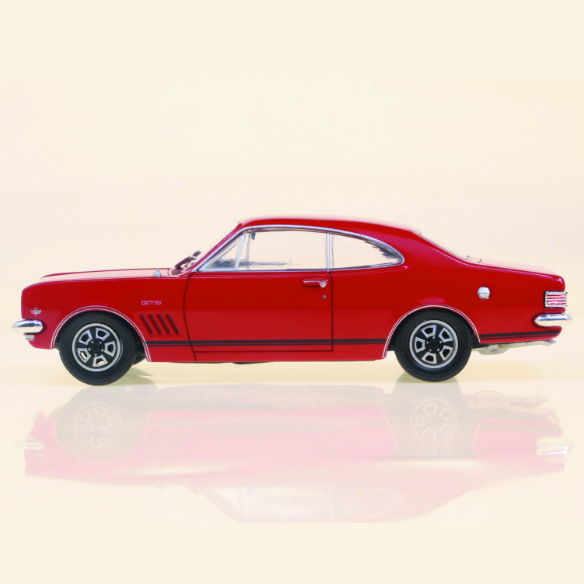 AUSTRALIAN CAR GIFT 1 - Collector’s binder (Copy)