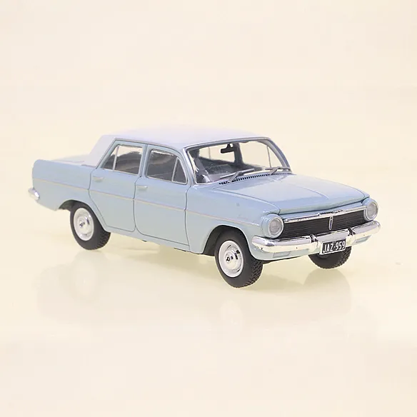 Holden EH Special SEDAN (1964) - 1:43 Scale Model - Australian Cars The Collection -