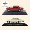 Ford XY Falcon GT (1970) & Chrysler Valiant S-Series (1963) - 1:43 Scale Model - Australian Cars The Collection -