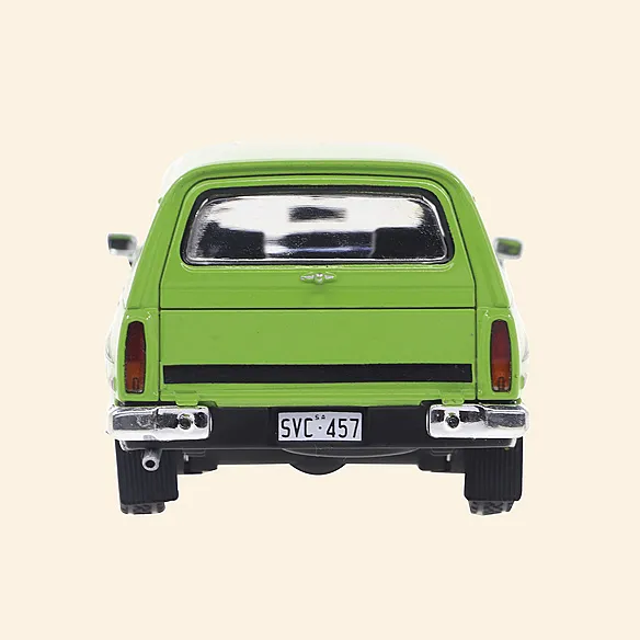 Holden Sandman (1975) - 1:43 Scale Model - Australian Cars The Collection -