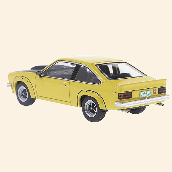 AUSTRALIAN CAR COLLECTION | Holden - Torana A9X (1977)