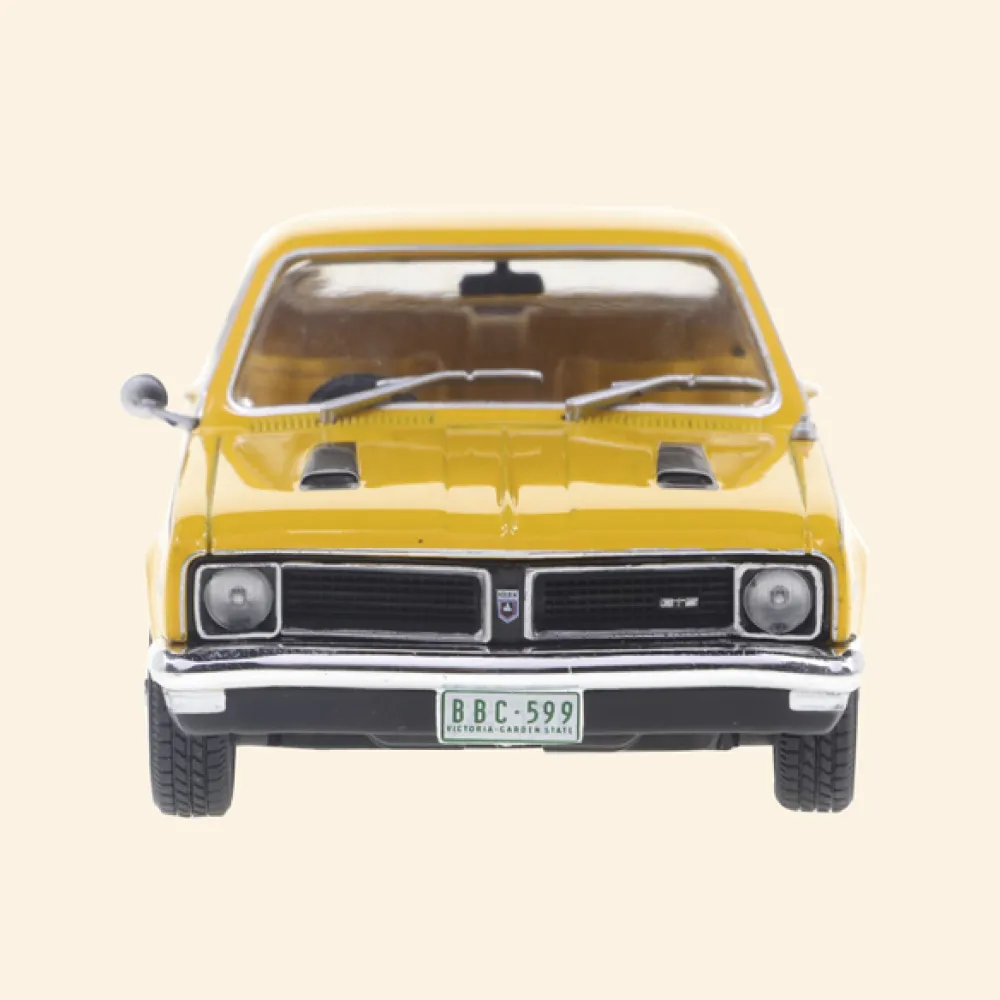 AUSTRALIAN CAR COLLECTION | Holden - HG Monaro GTS 350 (1970)