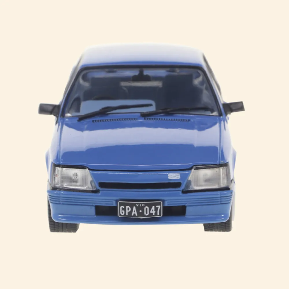 AUSTRALIAN CAR COLLECTION | Holden - VK Group A Commodore (1985)