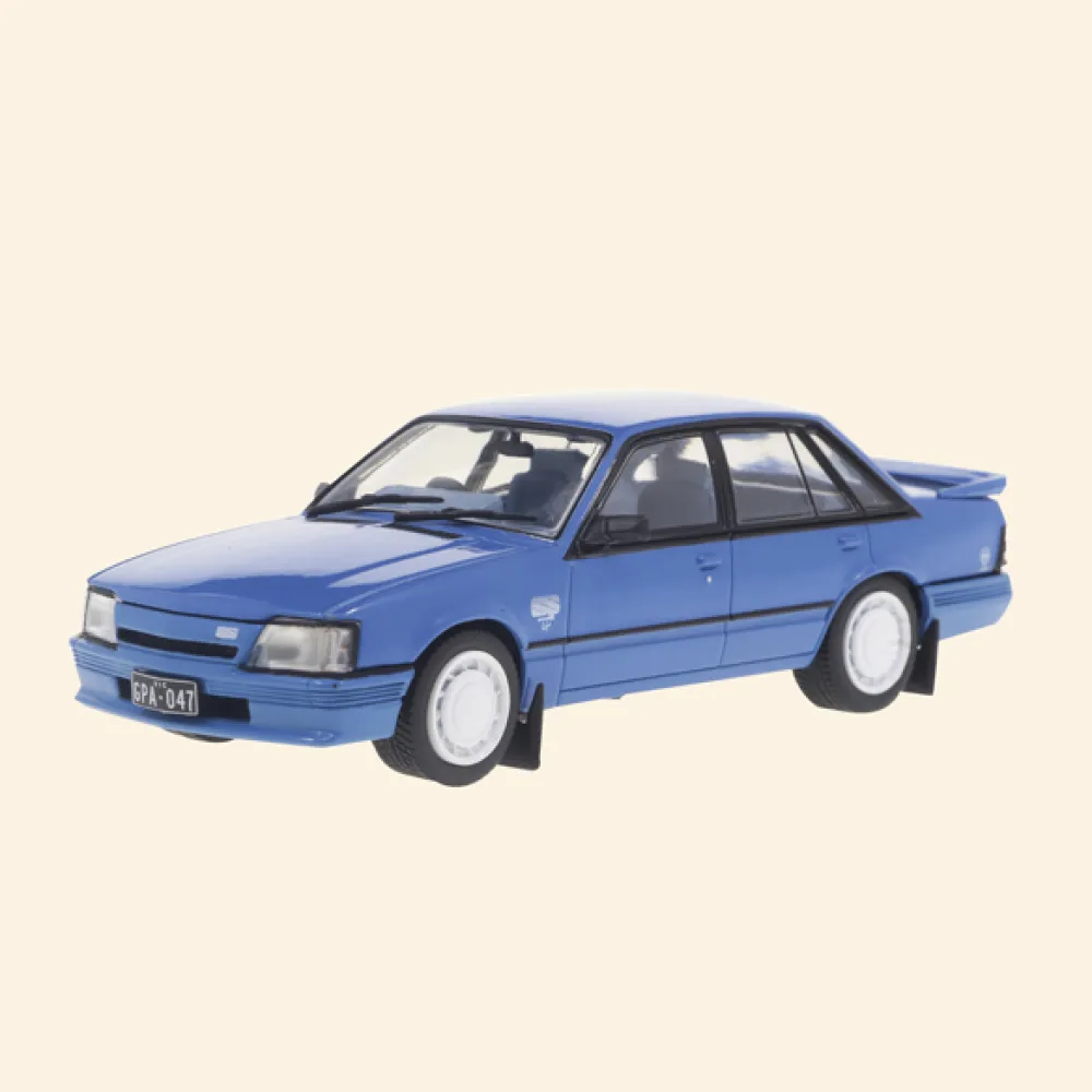 AUSTRALIAN CAR COLLECTION | Holden - VK Group A Commodore (1985)