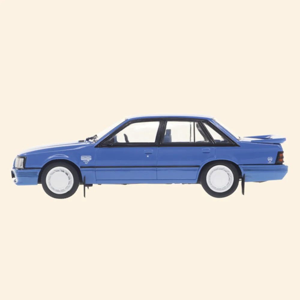 AUSTRALIAN CAR COLLECTION | Holden - VK Group A Commodore (1985)