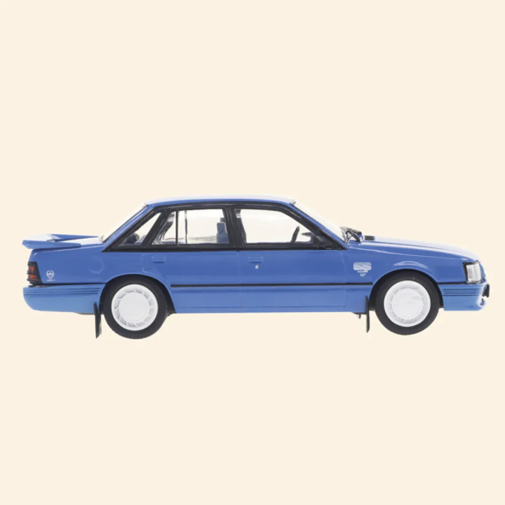 AUSTRALIAN CAR COLLECTION | Holden - VK Group A Commodore (1985)