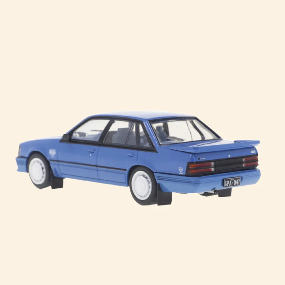 AUSTRALIAN CAR COLLECTION | Holden - VK Group A Commodore (1985)