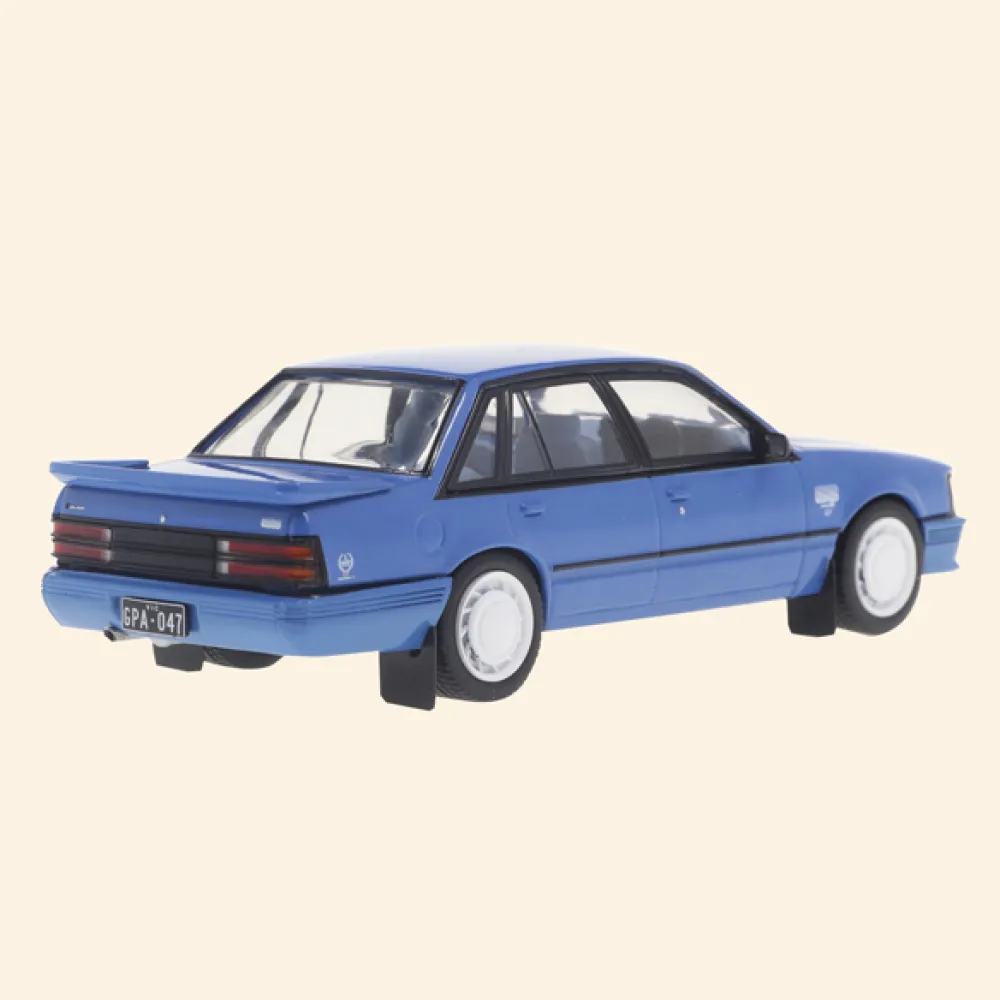 AUSTRALIAN CAR COLLECTION | Holden - VK Group A Commodore (1985)