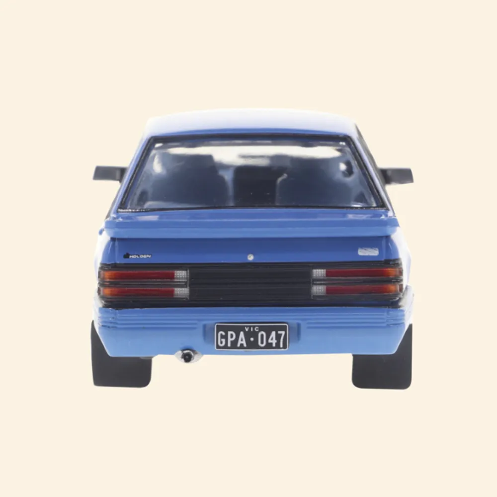 AUSTRALIAN CAR COLLECTION | Holden - VK Group A Commodore (1985)