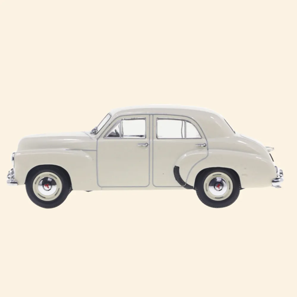 AUSTRALIAN CAR COLLECTION | Holden - 48-215 (FX) sedan (1949)