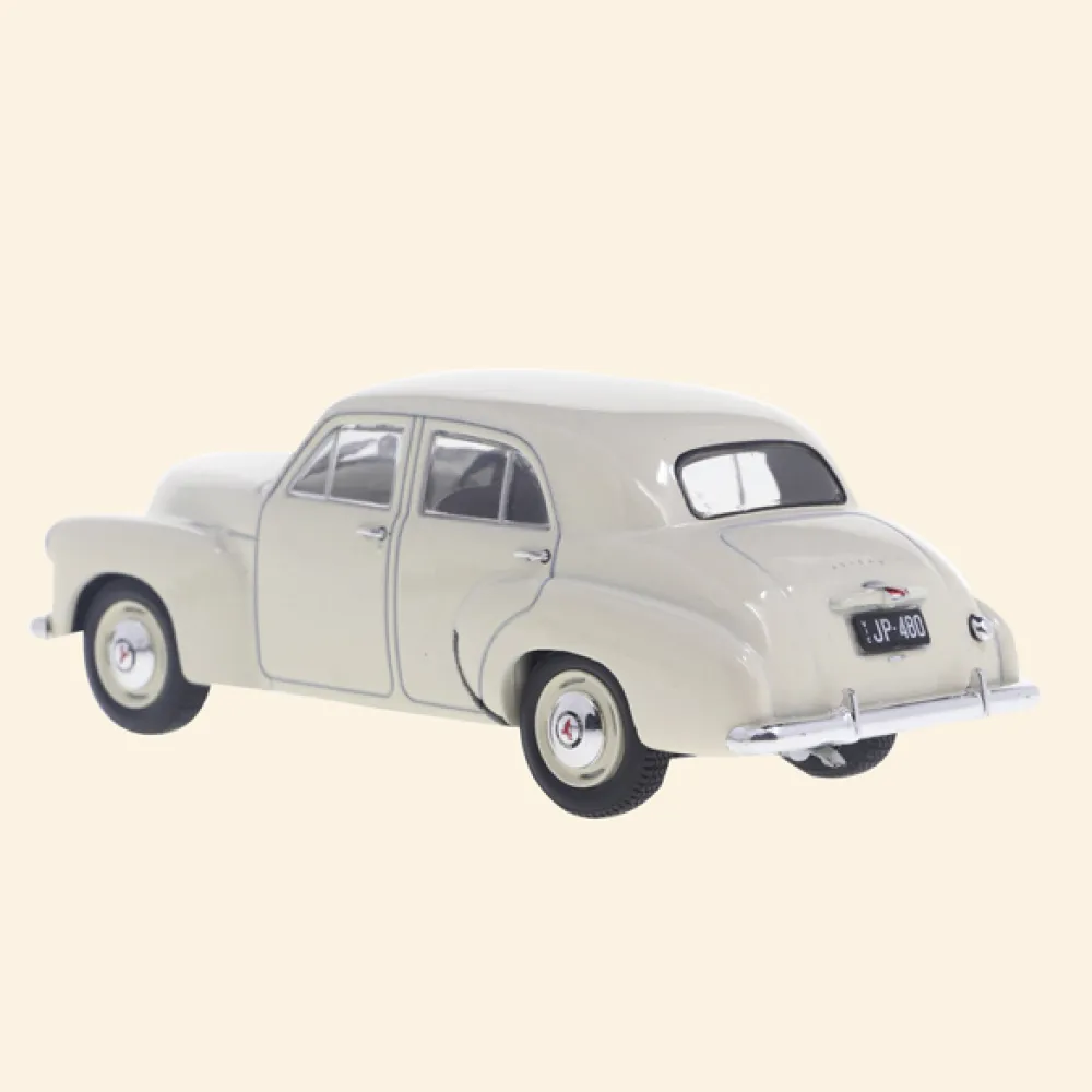 AUSTRALIAN CAR COLLECTION | Holden - 48-215 (FX) sedan (1949)