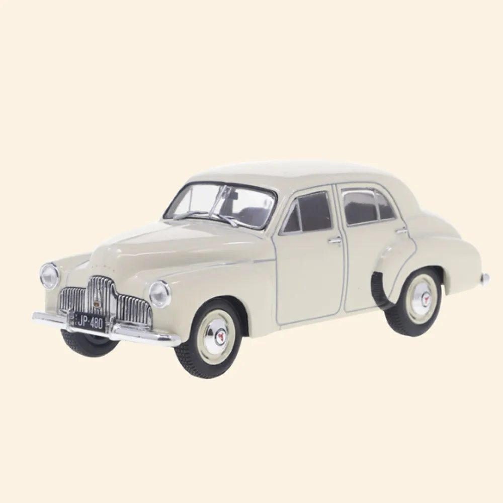 AUSTRALIAN CAR COLLECTION | Holden - 48-215 (FX) sedan (1949)
