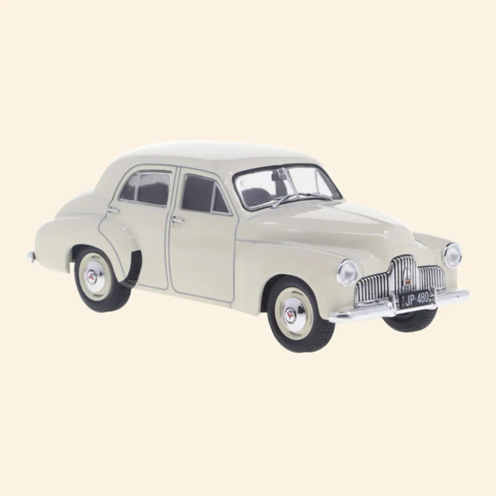 AUSTRALIAN CAR COLLECTION | Holden - 48-215 (FX) sedan (1949)