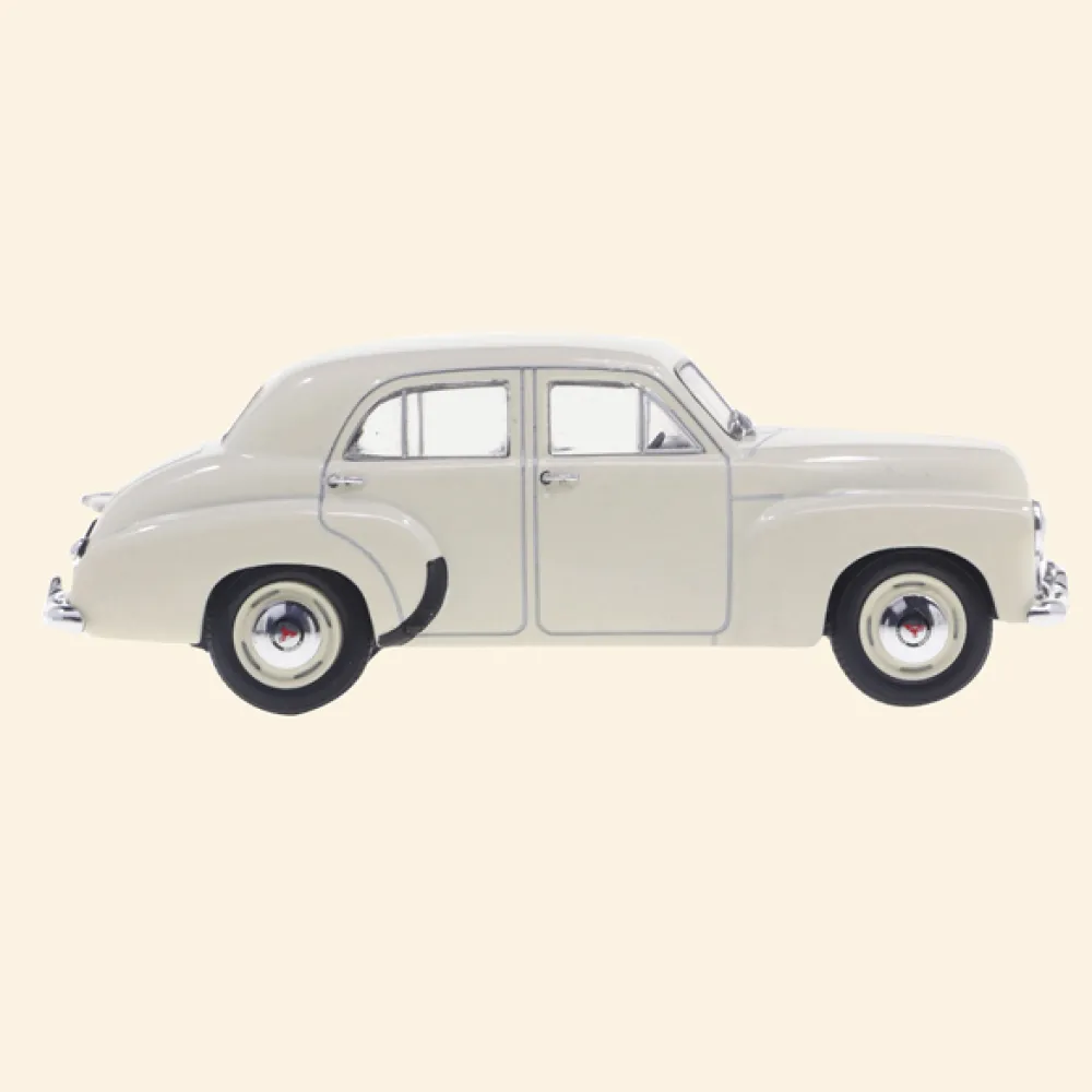 AUSTRALIAN CAR COLLECTION | Holden - 48-215 (FX) sedan (1949)