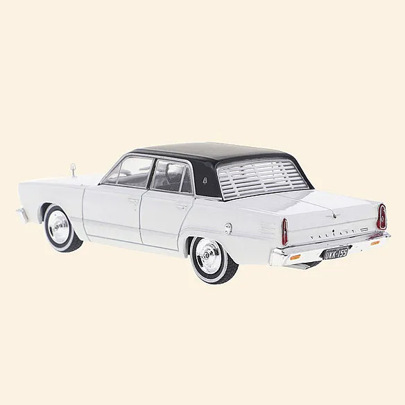 AUSTRALIAN CAR COLLECTION | Chrysler Valiant VC (1967) & Holden HG Monaro GTS 350 (1970) - 1:43 Scale Models