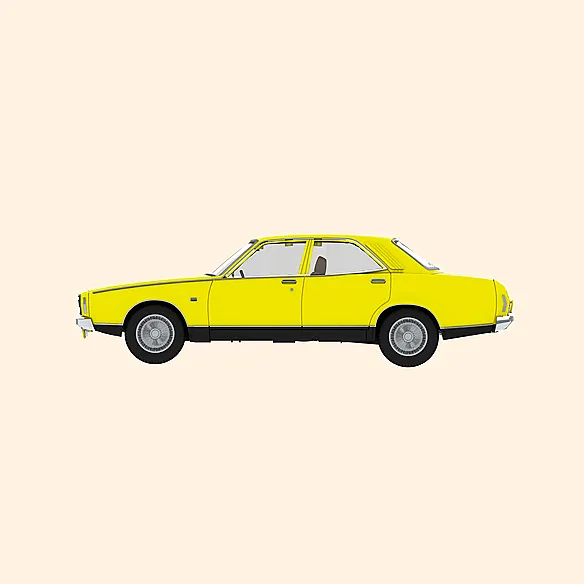 Australian Cars Issue 46