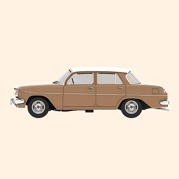 Australian Cars Issue 47