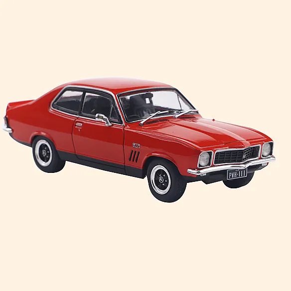 Australian Cars Issues 21 & 22